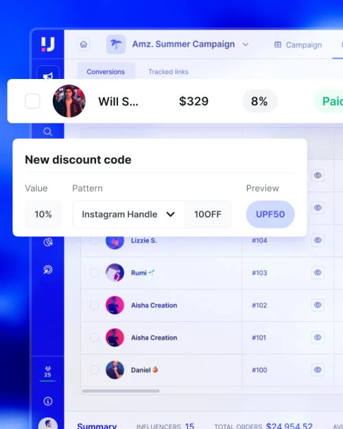 Sell through Creators Mobile jpg