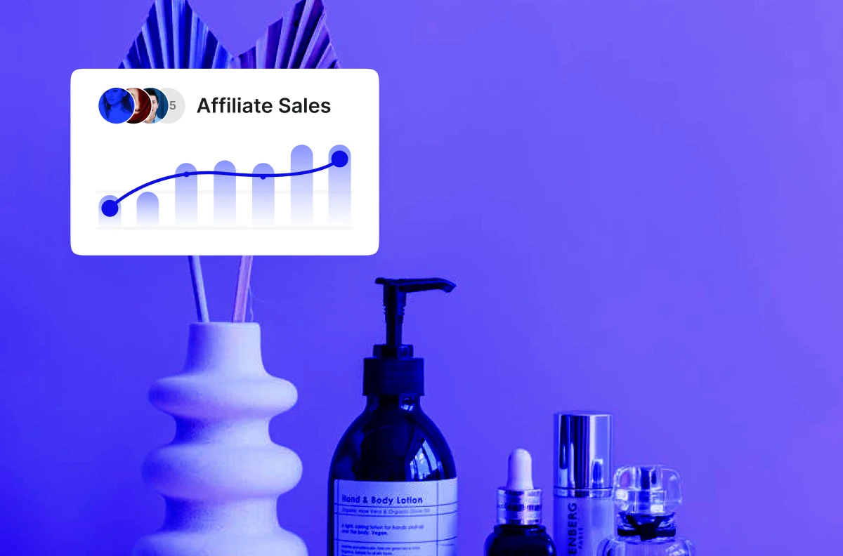 affiliate