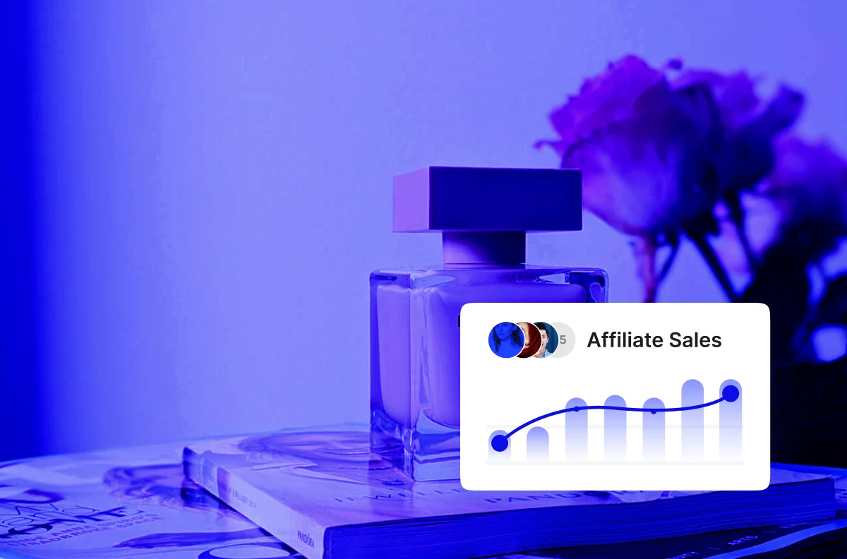 affiliaterela
