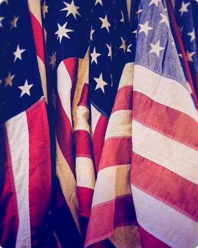 american election picture