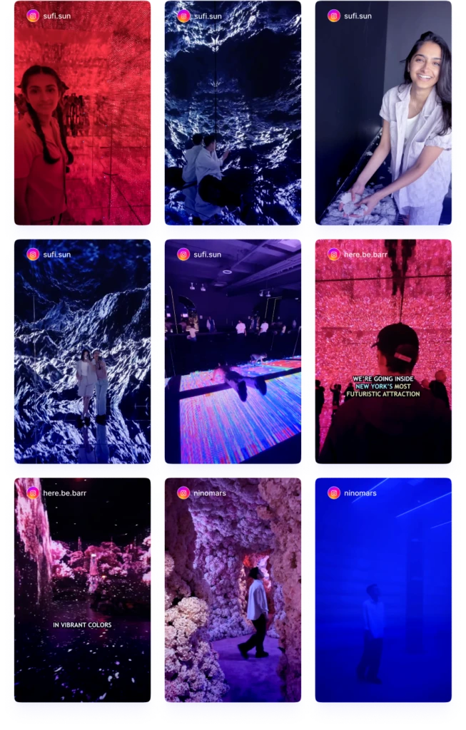 posts for mercerlabs campaigns