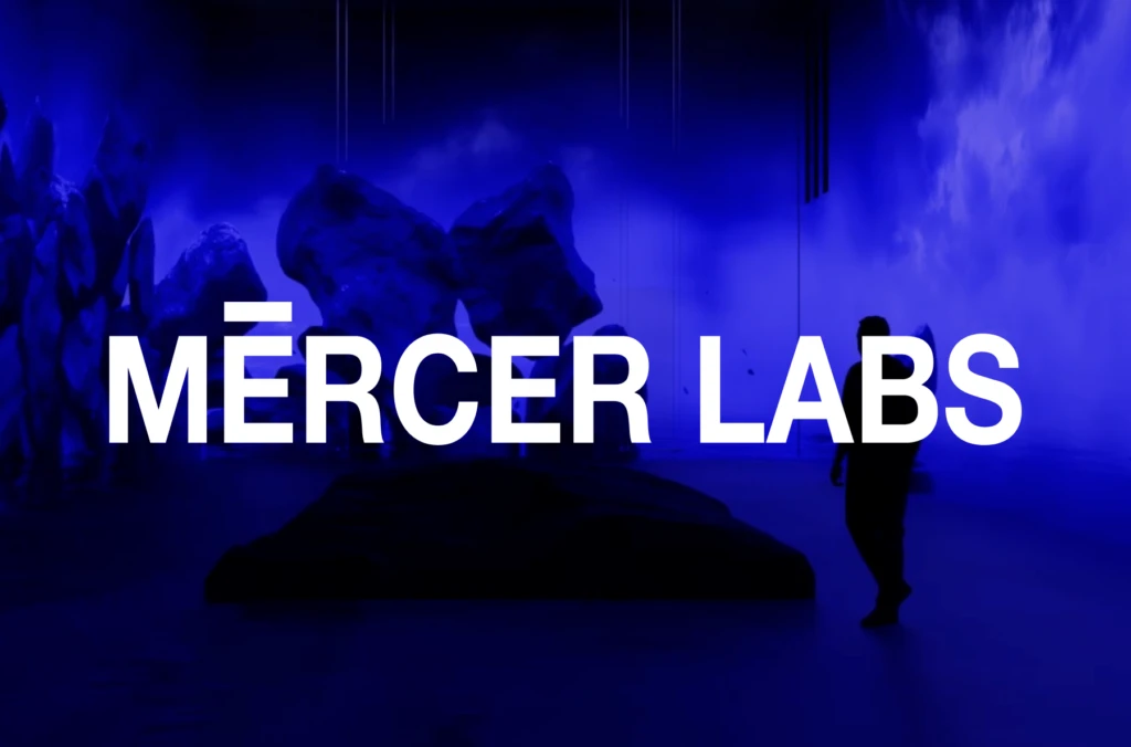 mercer labs case study cover