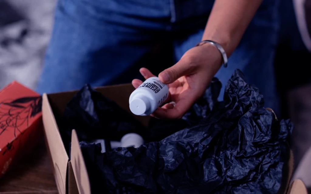 Balancing Quality and Quantity in UGC 02