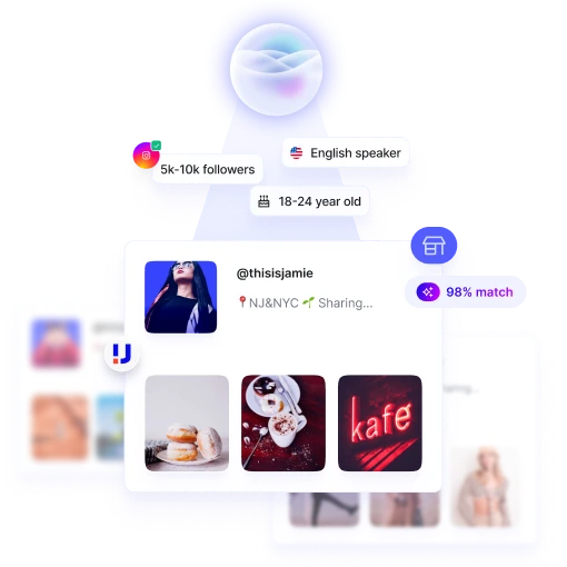 Marketplace AI Matching