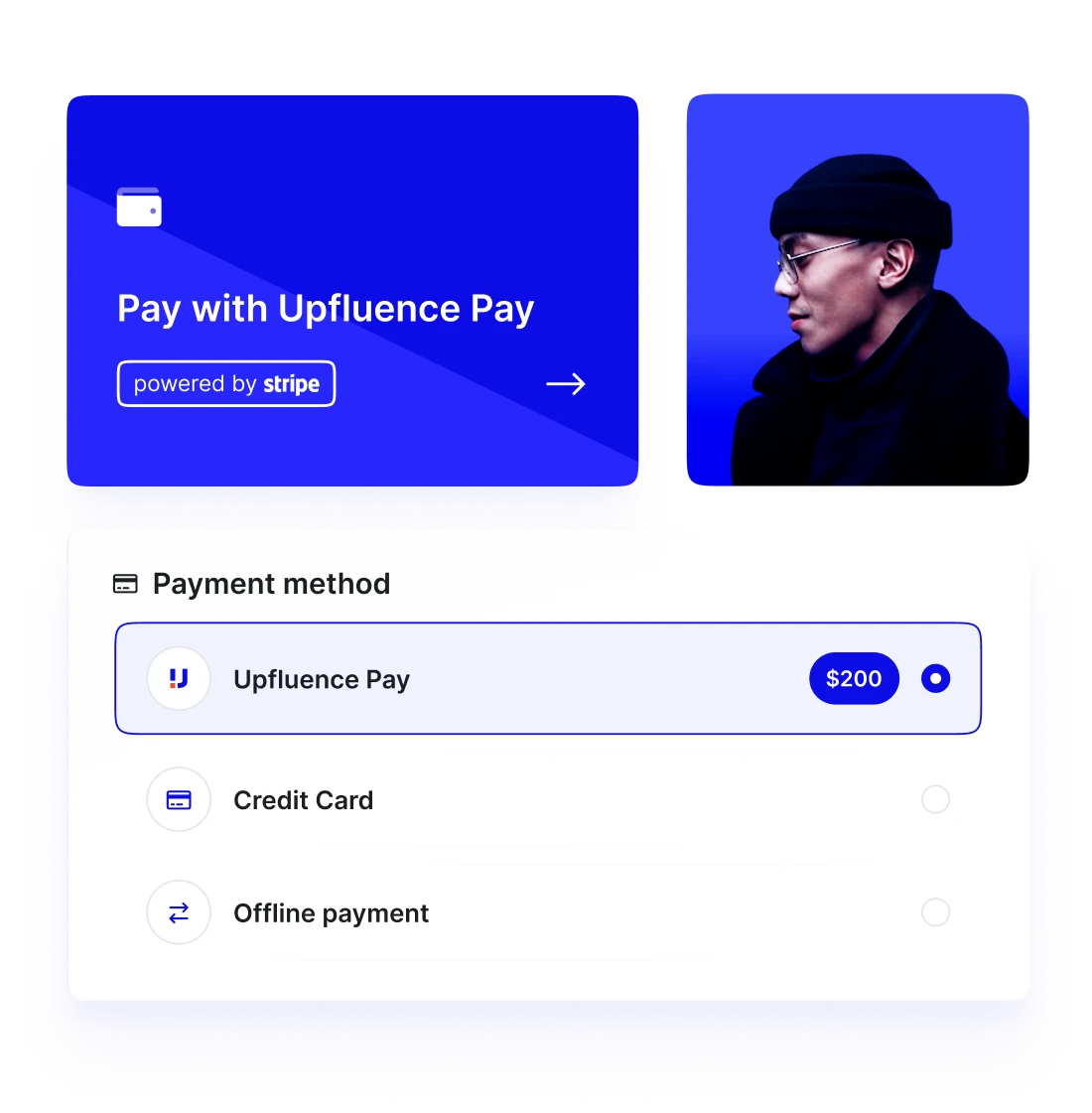 pay
