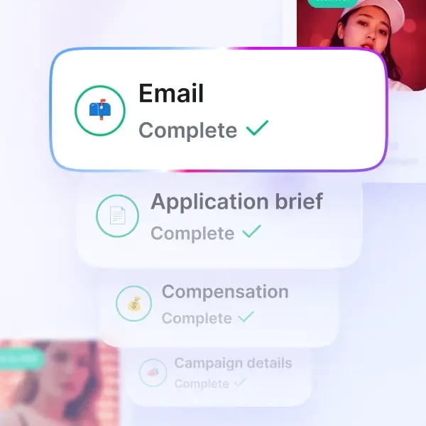 Jaice ai creator outreach