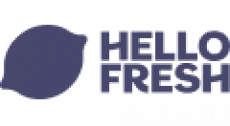 Client Logo Hellofresh png