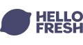 Client Logo Hellofresh