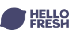 Client Logo Hellofresh png