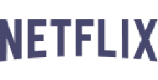 Client Logo Netflix