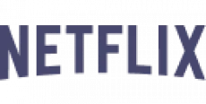 Client Logo Netflix png