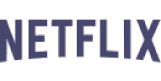 Client Logo Netflix png